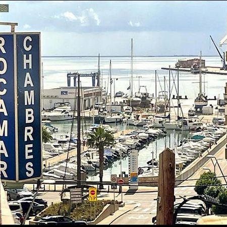 Nou Rocamar Ξενοδοχείο Sant Carlos de la Ràpita Εξωτερικό φωτογραφία