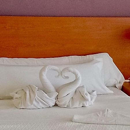 Nou Rocamar Ξενοδοχείο Sant Carlos de la Ràpita Εξωτερικό φωτογραφία