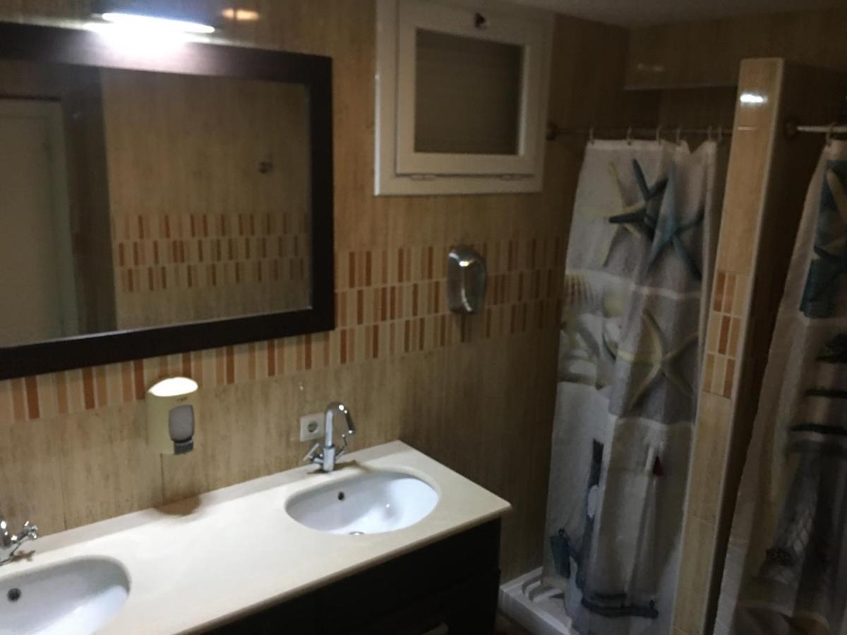 Nou Rocamar Ξενοδοχείο Sant Carlos de la Ràpita Εξωτερικό φωτογραφία