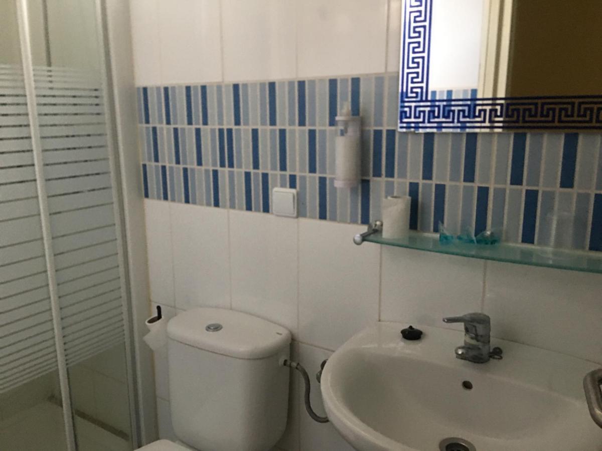Nou Rocamar Ξενοδοχείο Sant Carlos de la Ràpita Εξωτερικό φωτογραφία