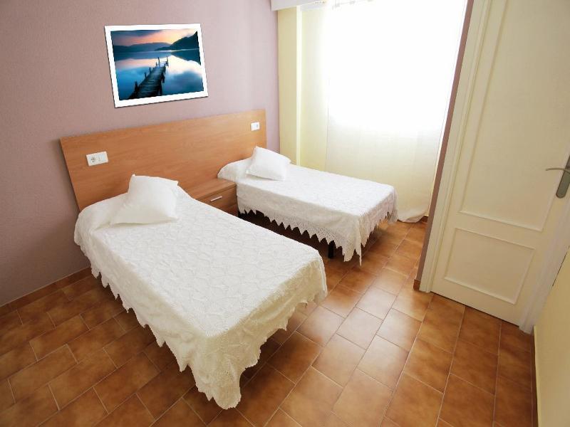 Nou Rocamar Ξενοδοχείο Sant Carlos de la Ràpita Εξωτερικό φωτογραφία
