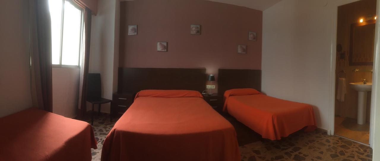 Nou Rocamar Ξενοδοχείο Sant Carlos de la Ràpita Εξωτερικό φωτογραφία