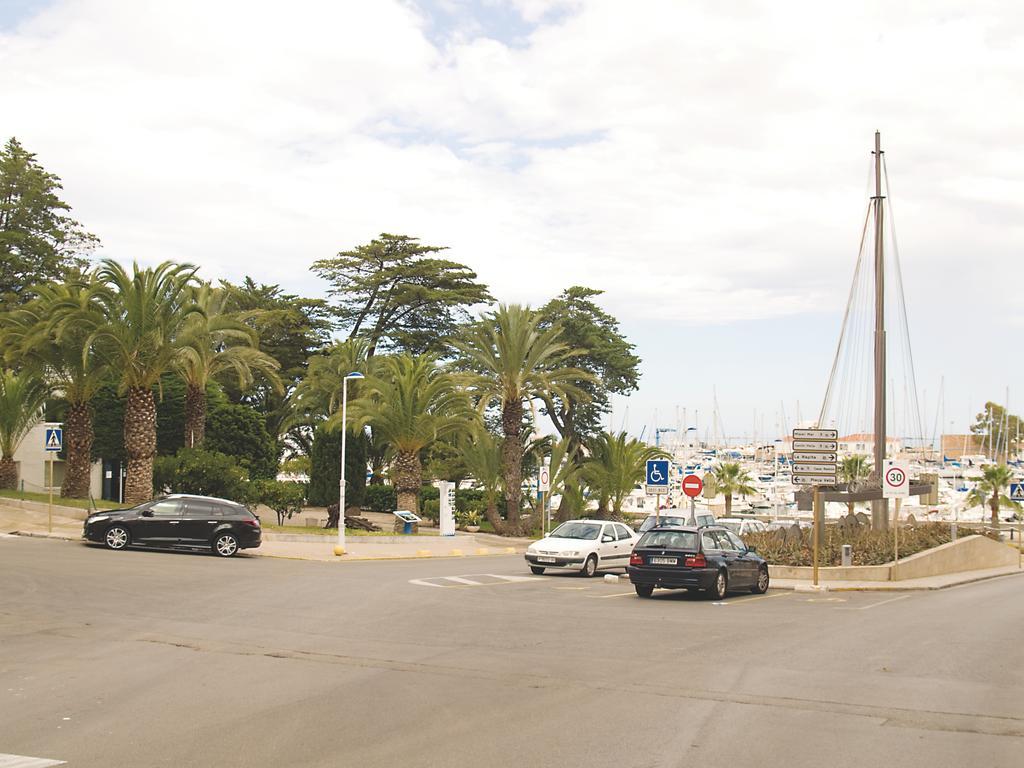 Nou Rocamar Ξενοδοχείο Sant Carlos de la Ràpita Εξωτερικό φωτογραφία