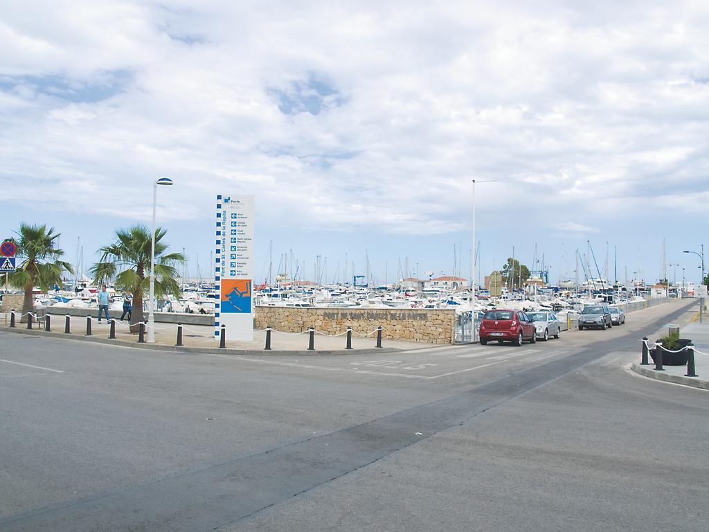 Nou Rocamar Ξενοδοχείο Sant Carlos de la Ràpita Εξωτερικό φωτογραφία