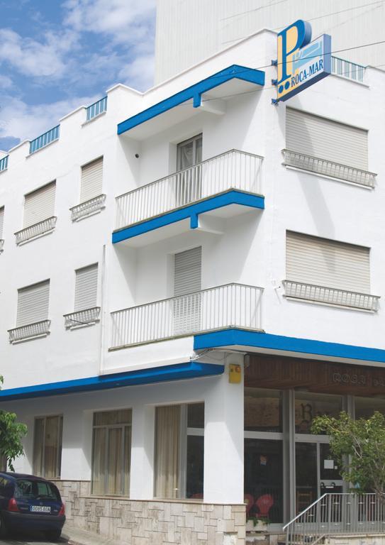 Nou Rocamar Ξενοδοχείο Sant Carlos de la Ràpita Εξωτερικό φωτογραφία